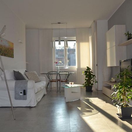 Mm House Apartment Tortona Milan Bagian luar foto