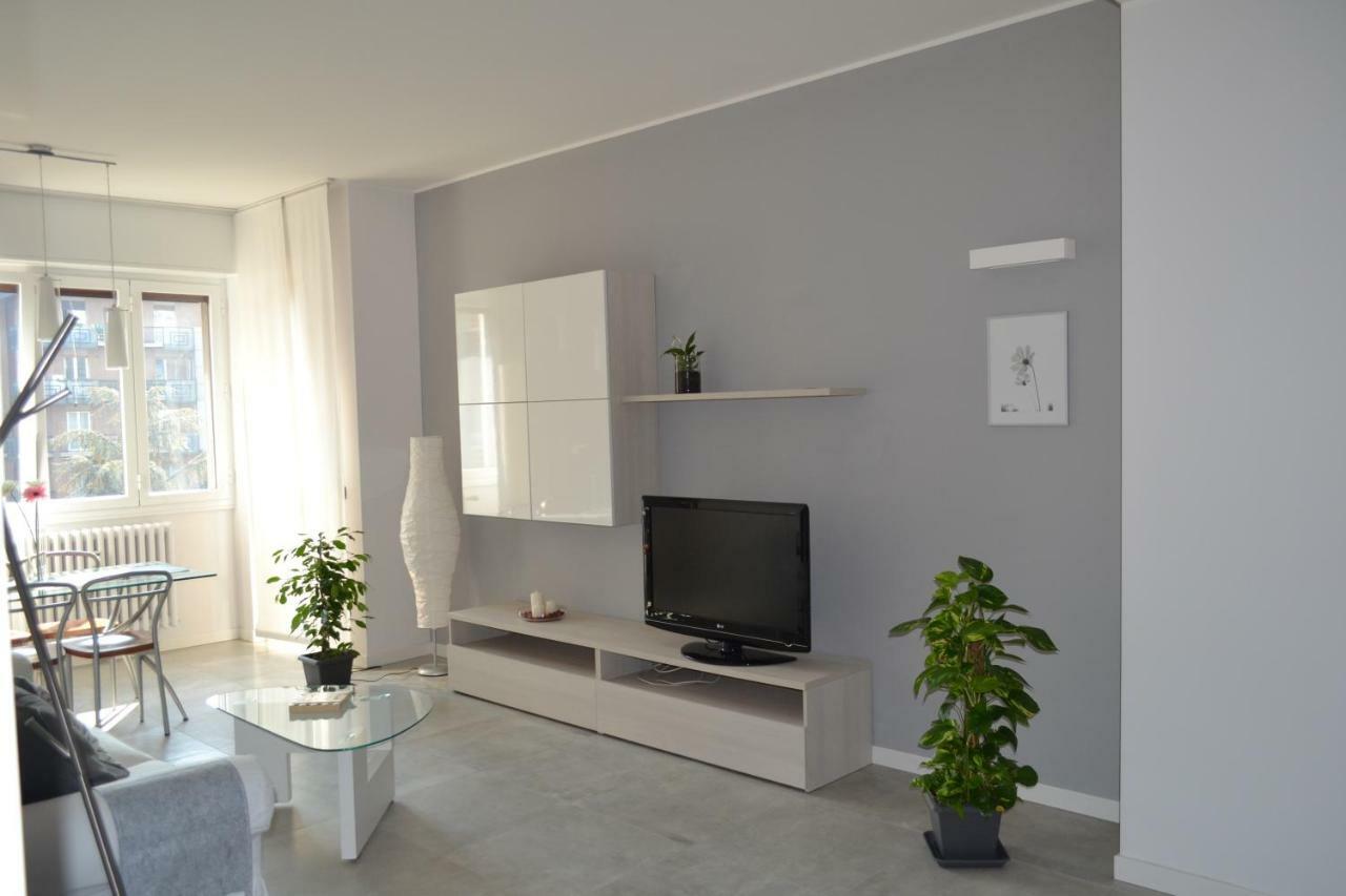 Mm House Apartment Tortona Milan Bagian luar foto