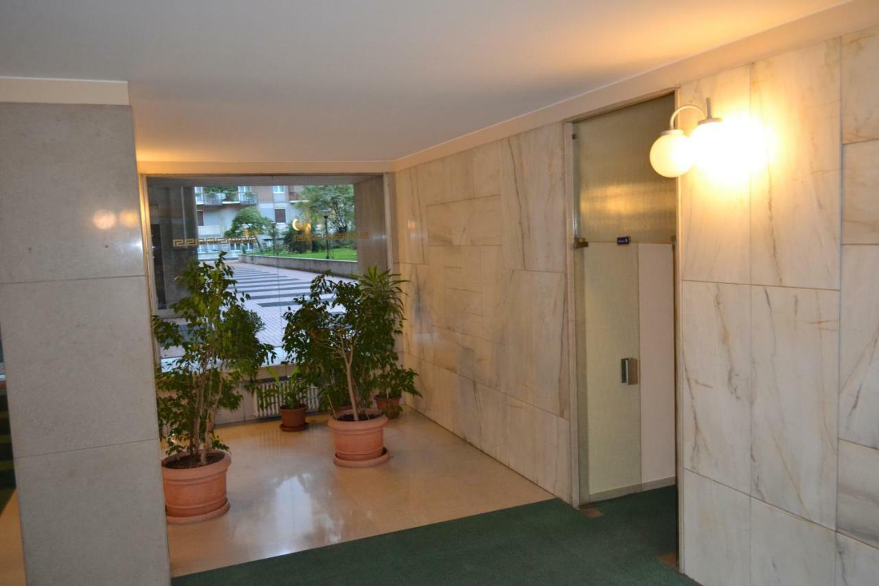 Mm House Apartment Tortona Milan Bagian luar foto