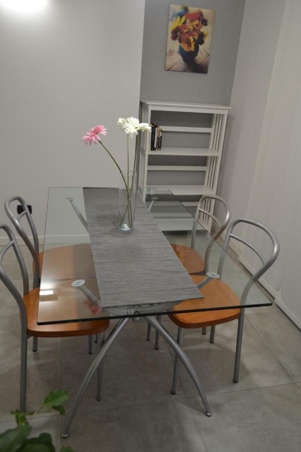 Mm House Apartment Tortona Milan Bagian luar foto