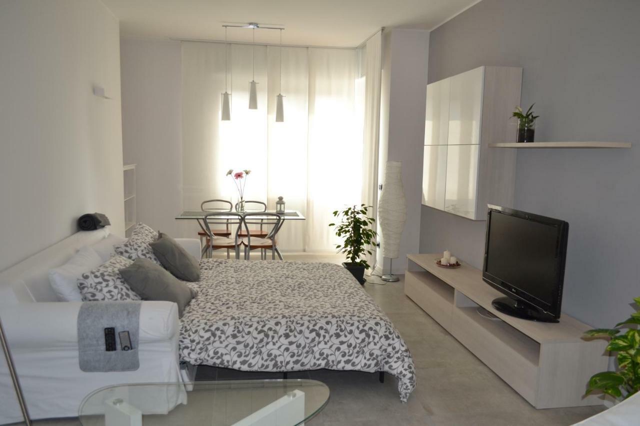 Mm House Apartment Tortona Milan Bagian luar foto