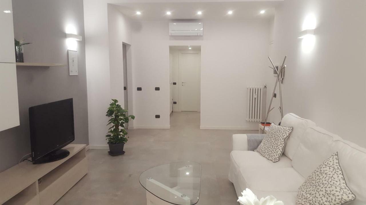 Mm House Apartment Tortona Milan Bagian luar foto